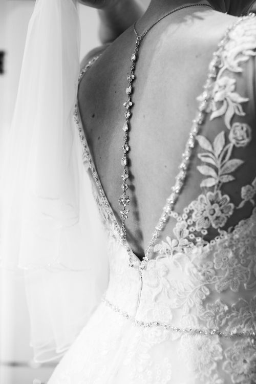 Hochzeitsreportage – emotionaler Moment, Hochzeitsfotografin Julia Kippes OWL